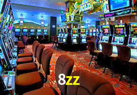 Live Casino 8zz