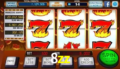 Casino VIP 8zz